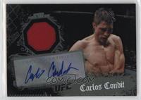 Carlos Condit