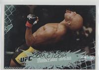 Anderson Silva [Noted]