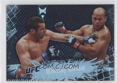 2010 Topps UFC Main Event - [Base] #104 - Tomasz Drwal