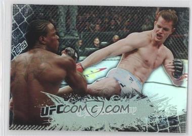 2010 Topps UFC Main Event - [Base] #106 - CB Dollaway