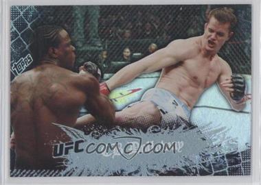 2010 Topps UFC Main Event - [Base] #106 - CB Dollaway