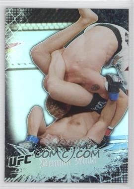 2010 Topps UFC Main Event - [Base] #11 - Demian Maia