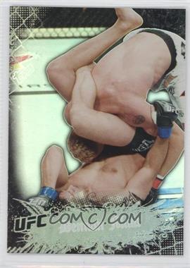 2010 Topps UFC Main Event - [Base] #11 - Demian Maia