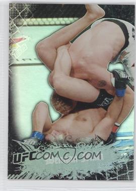 2010 Topps UFC Main Event - [Base] #11 - Demian Maia