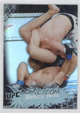 2010 Topps UFC Main Event - [Base] #11 - Demian Maia