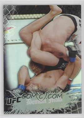 2010 Topps UFC Main Event - [Base] #11 - Demian Maia