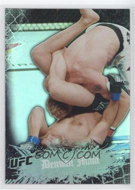 2010 Topps UFC Main Event - [Base] #11 - Demian Maia