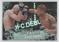 UFC Debut - DaMarques Johnson vs James Wilks