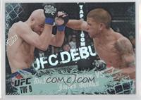 UFC Debut - DaMarques Johnson vs James Wilks