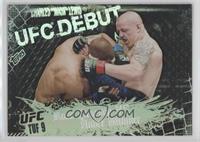 UFC Debut - Ross Pearson vs Andre Winner