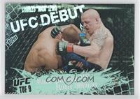 UFC Debut - Ross Pearson vs Andre Winner