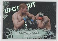 UFC Debut - Andre Winner vs Ross Pearson
