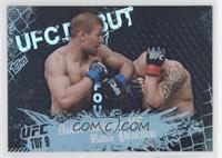 UFC Debut - Andre Winner vs Ross Pearson