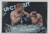 UFC Debut - Andre Winner vs Ross Pearson