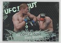 UFC Debut - Andre Winner vs Ross Pearson