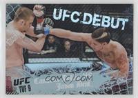 UFC Debut - Cameron Dollar vs Jason Dent