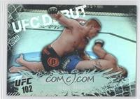 UFC Debut - Todd Duffee vs Tim Hague