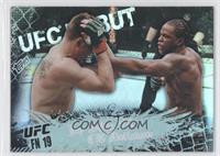 UFC Debut - Jay Silva vs CB Dollaway
