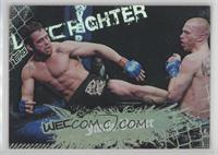 WEC Fighter - Jamie Varner