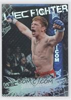 WEC Fighter - Mike Brown