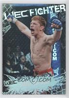 WEC Fighter - Mike Brown