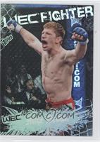 WEC Fighter - Mike Brown