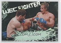 WEC Fighter - Urijah Faber