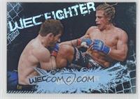 WEC Fighter - Urijah Faber