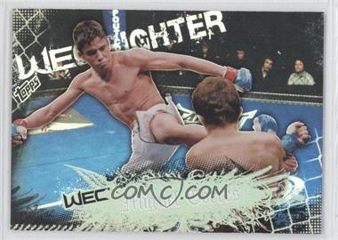 2010 Topps UFC Main Event - [Base] #145 - WEC Fighter - Miguel Torres