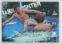 WEC Fighter - Miguel Torres