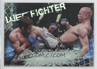 WEC Fighter - Donald Cerrone