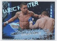 WEC Fighter - Leonard Garcia