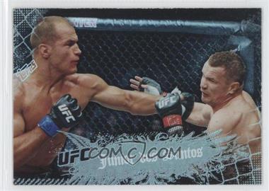 2010 Topps UFC Main Event - [Base] #19 - Junior Dos Santos