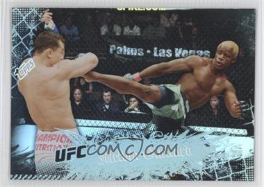 2010 Topps UFC Main Event - [Base] #21 - Melvin Guillard