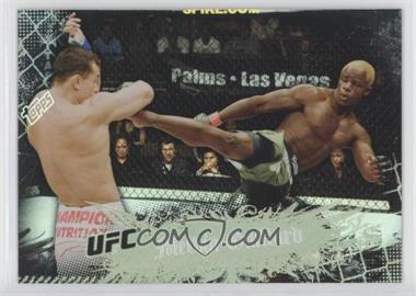 2010 Topps UFC Main Event - [Base] #21 - Melvin Guillard