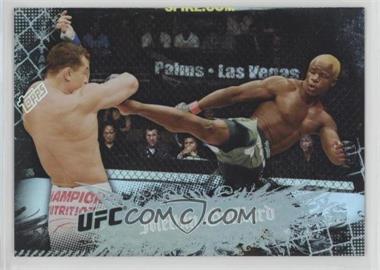 2010 Topps UFC Main Event - [Base] #21 - Melvin Guillard