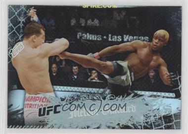 2010 Topps UFC Main Event - [Base] #21 - Melvin Guillard