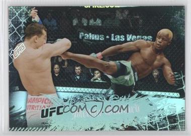 2010 Topps UFC Main Event - [Base] #21 - Melvin Guillard