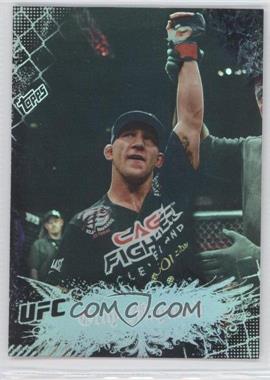 2010 Topps UFC Main Event - [Base] #27 - Gray Maynard