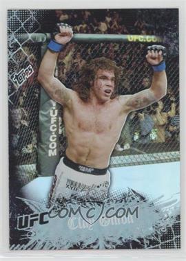 2010 Topps UFC Main Event - [Base] #28 - Clay Guida