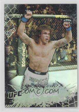 2010 Topps UFC Main Event - [Base] #28 - Clay Guida