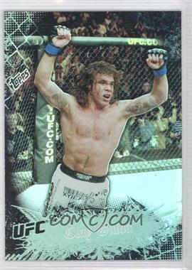 2010 Topps UFC Main Event - [Base] #28 - Clay Guida