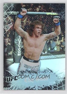 2010 Topps UFC Main Event - [Base] #28 - Clay Guida