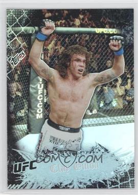 2010 Topps UFC Main Event - [Base] #28 - Clay Guida