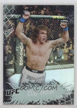 2010 Topps UFC Main Event - [Base] #28 - Clay Guida