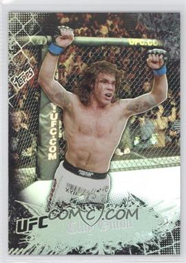 2010 Topps UFC Main Event - [Base] #28 - Clay Guida