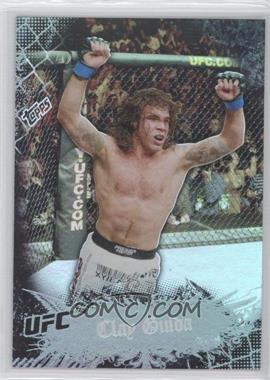 2010 Topps UFC Main Event - [Base] #28 - Clay Guida