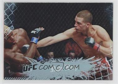 2010 Topps UFC Main Event - [Base] #29 - Nate Diaz