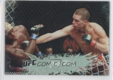 2010 Topps UFC Main Event - [Base] #29 - Nate Diaz