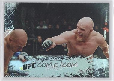 2010 Topps UFC Main Event - [Base] #38 - Keith Jardine